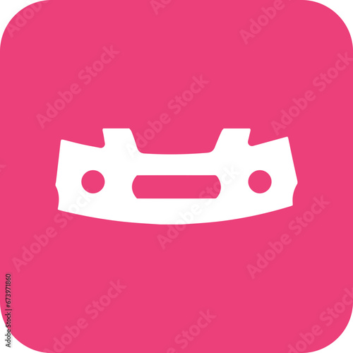 Bumper Icon