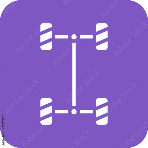 Chassis Icon