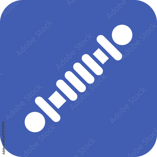 Shock Absorber Icon