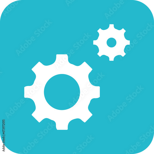 Gear Icon