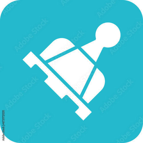 Paperclip Icon