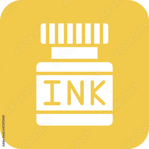 Ink Icon