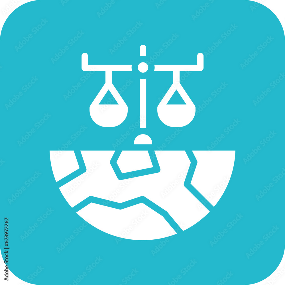 International Law Icon International Law Icon