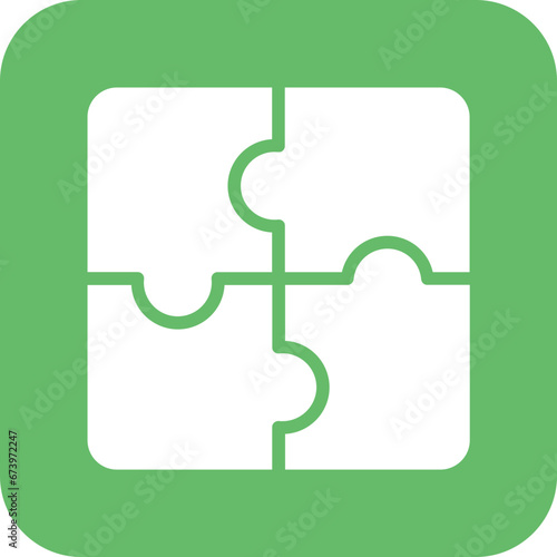 Puzzle Icon