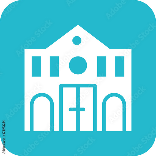 Embassy Icon