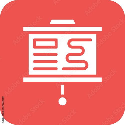 Startegy Icon