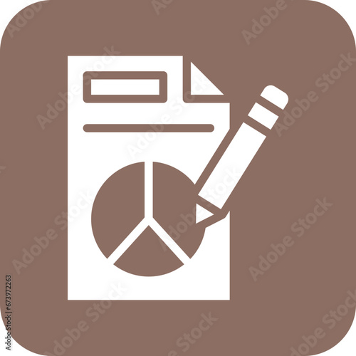 Peace Treaty Icon