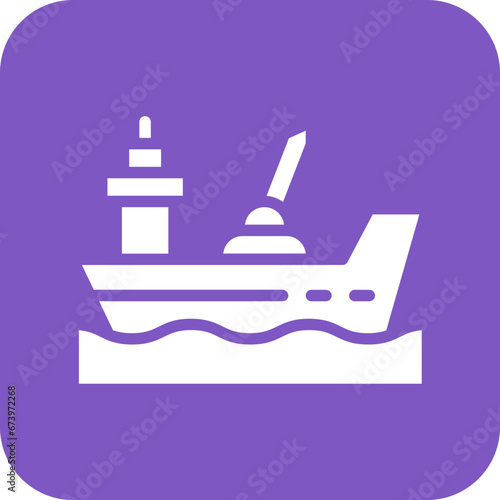 Gunboat Icon
