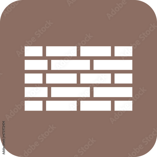 Brickwall Icon
