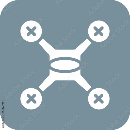 Drone Icon