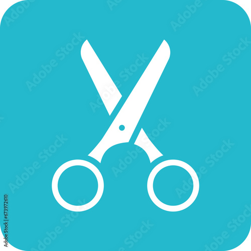 Scissor Icon