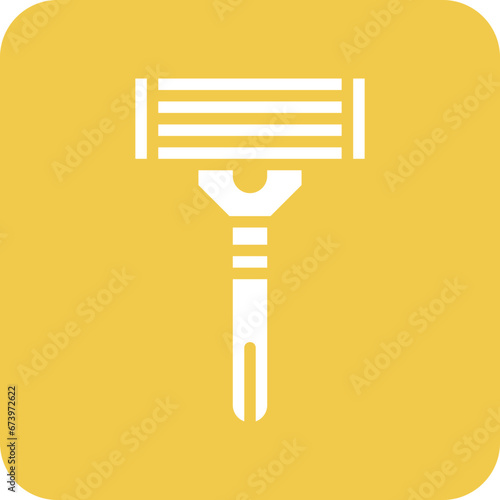 Razor Icon