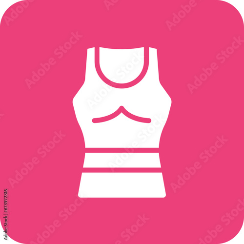 Tank Top Icon