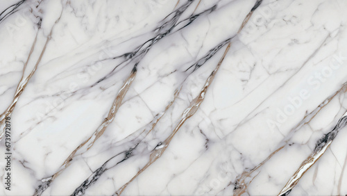 marble abstract background by Generative AI 