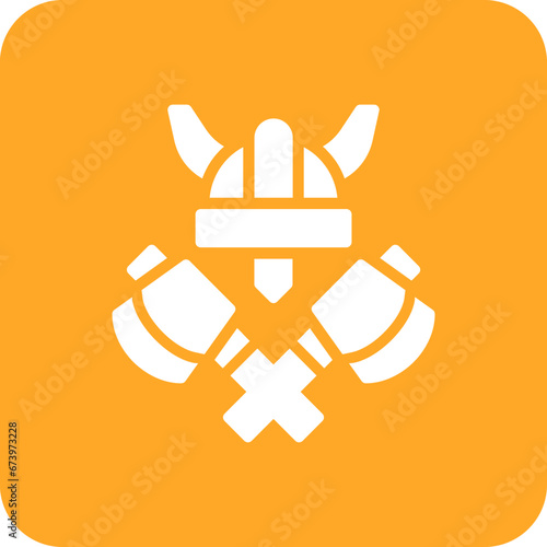 Viking Icon