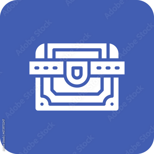 Treasure Icon