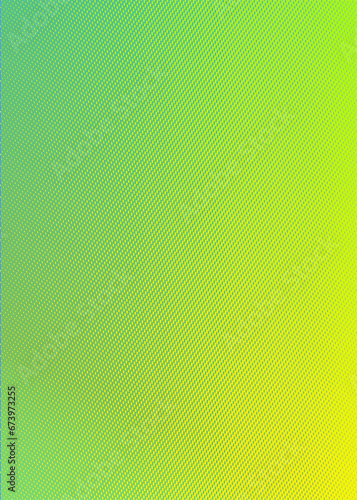 Green gradient background for seasonal and holidays event with copy space for text or image, Best suitable for online Ads, poster, banner, sale, celebrations and various design works