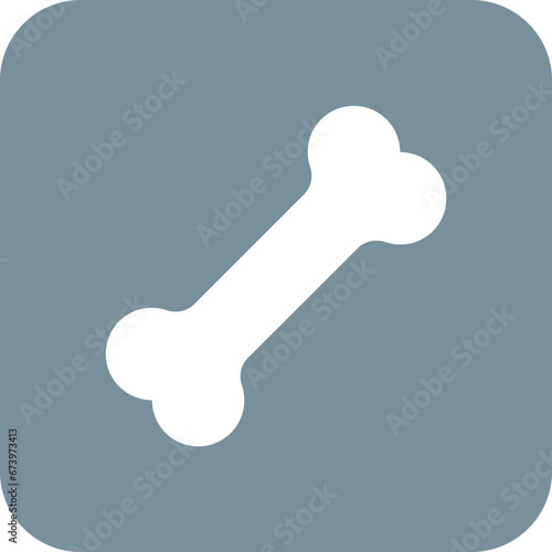 Bone Icon