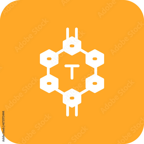 Thymine Icon