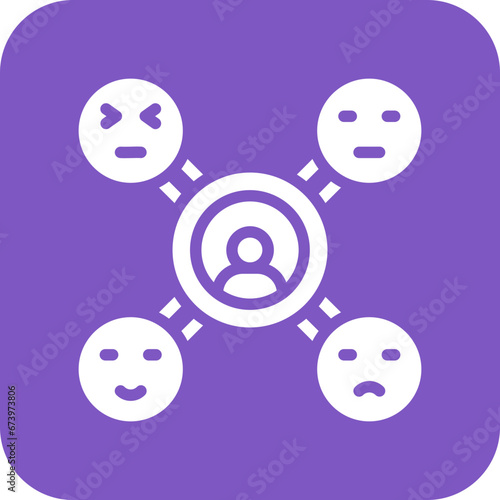 Isolation Icon