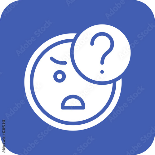 Doubt Icon
