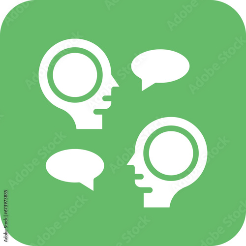 Counselling Icon