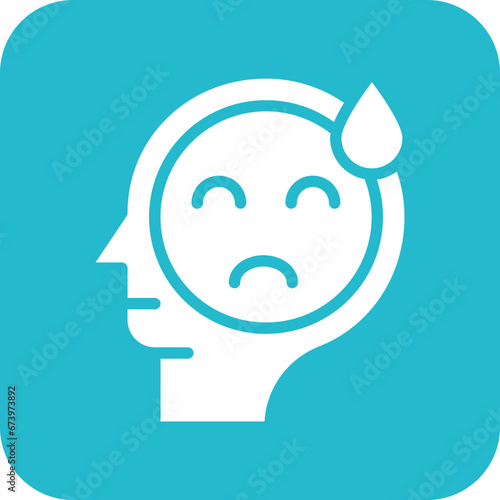 Depression Icon