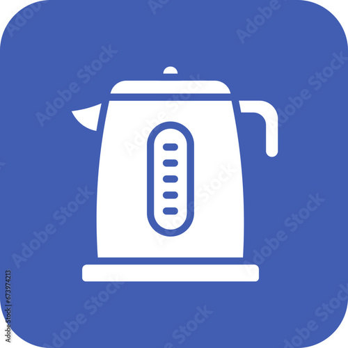 Teapot Icon