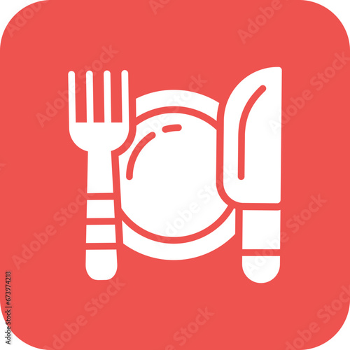 Cutlery Icon