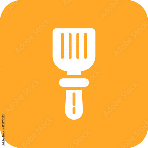 Spatula Icon