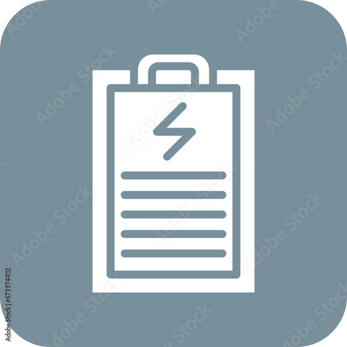 Energy Policy Icon