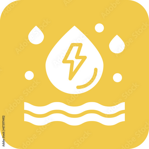 Energy Icon
