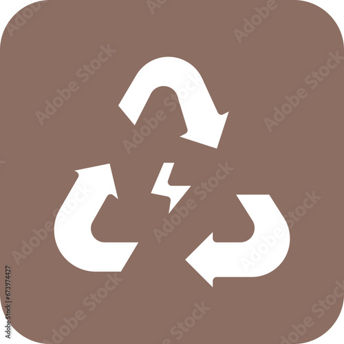 Energy Sources Icon