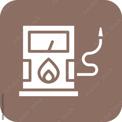 Fuels Icon