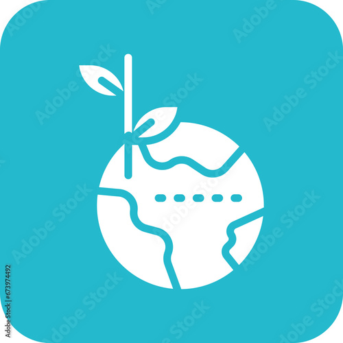 Biosphere Icon