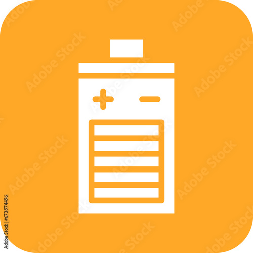 Battery Icon