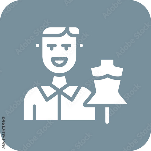 Tailor Icon