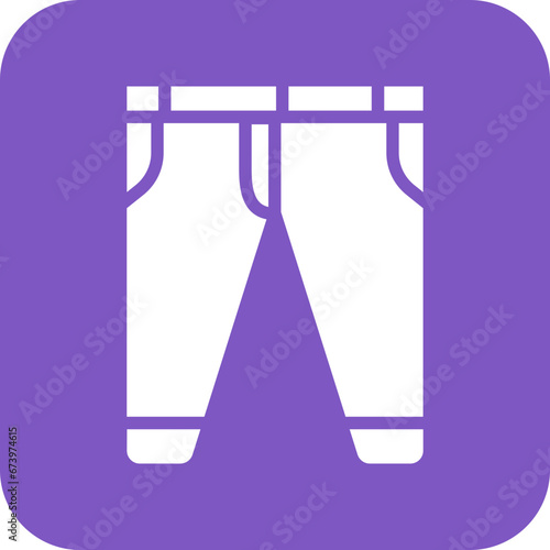 Pants Icon