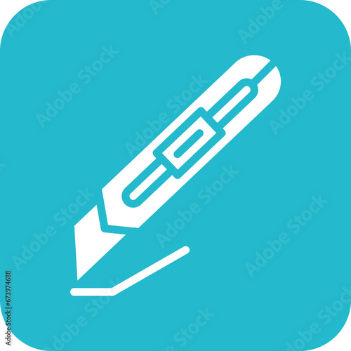 Cutter Icon