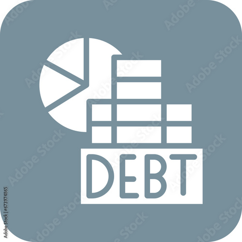 Debt Icon