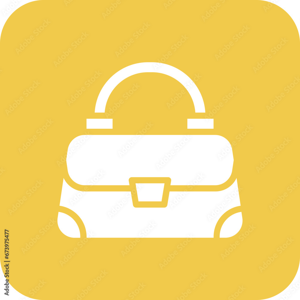 Purse Icon