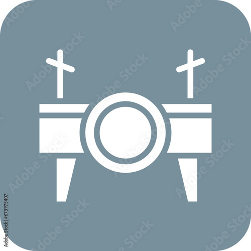 Drum Icon