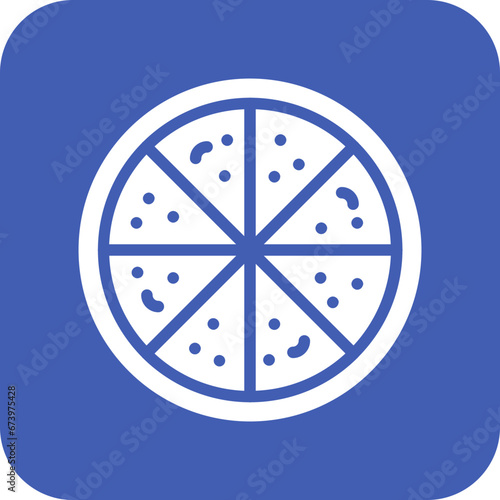 Pizza Icon