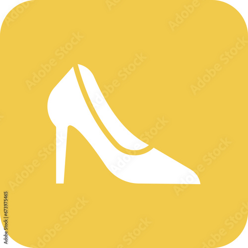 High Heels Icon