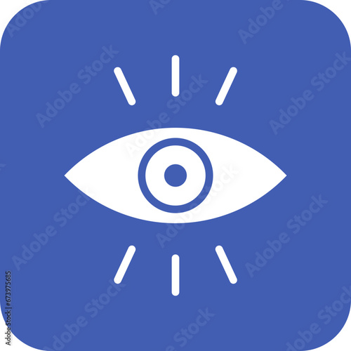 Vision Icon