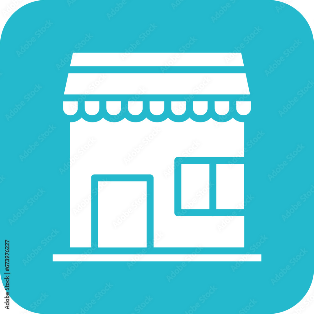Store Icon Store Icon