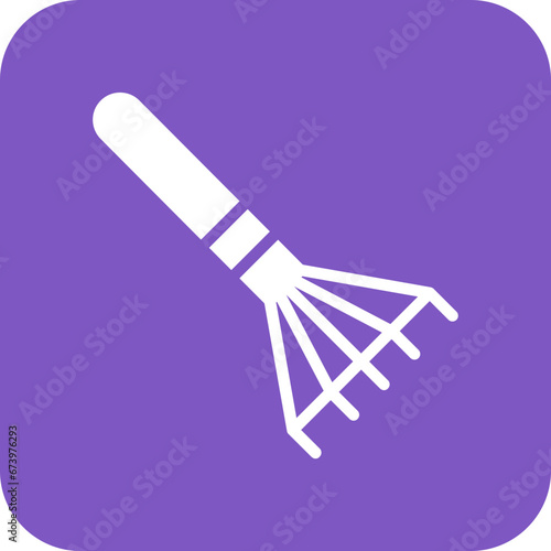 Rake Icon