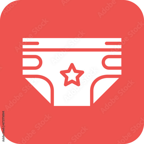 Diaper Icon