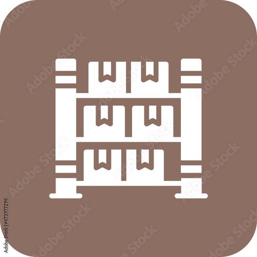 Rack Icon