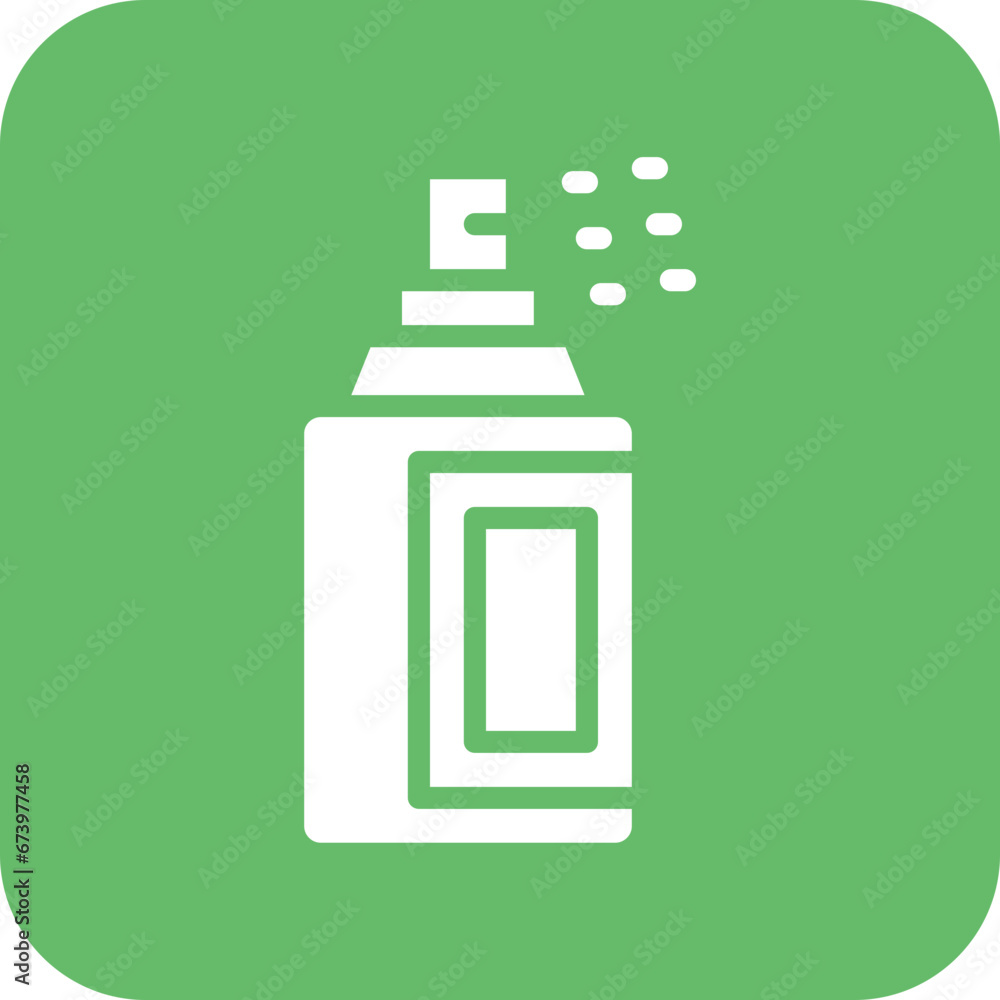 Spray Icon Spray Icon